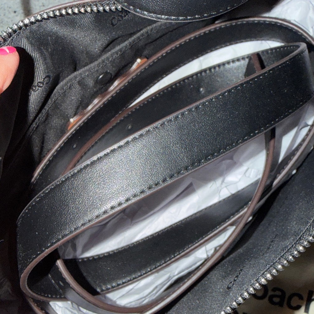 Coachtopia alter ego bag - Picture 6 of 7
